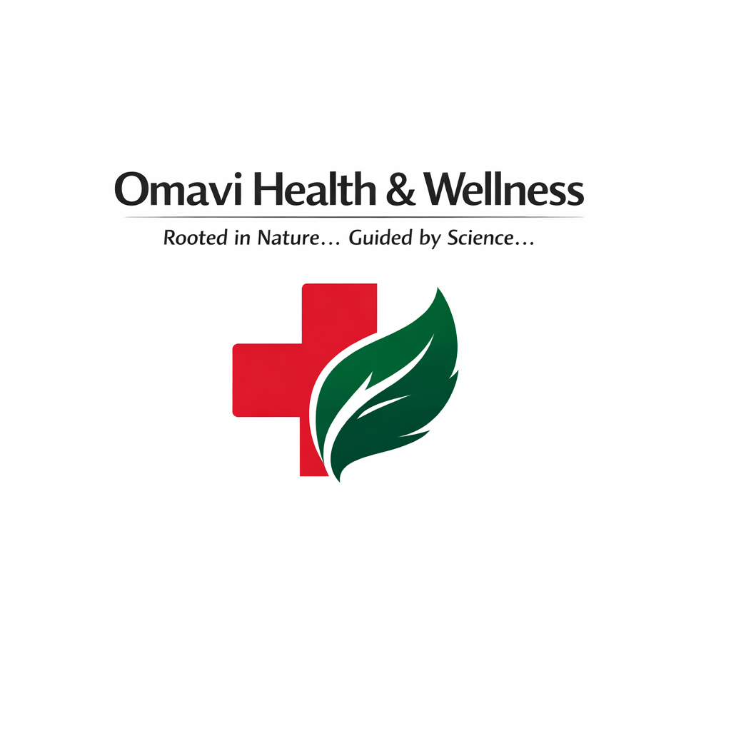 Omavi Health & Wellness